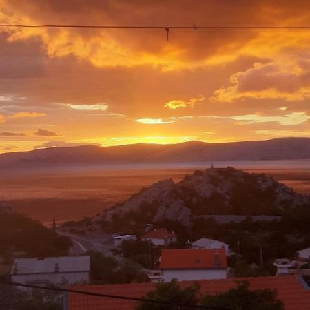 Danijel Ξενοδοχείο Sveti Juraj Εξωτερικό φωτογραφία