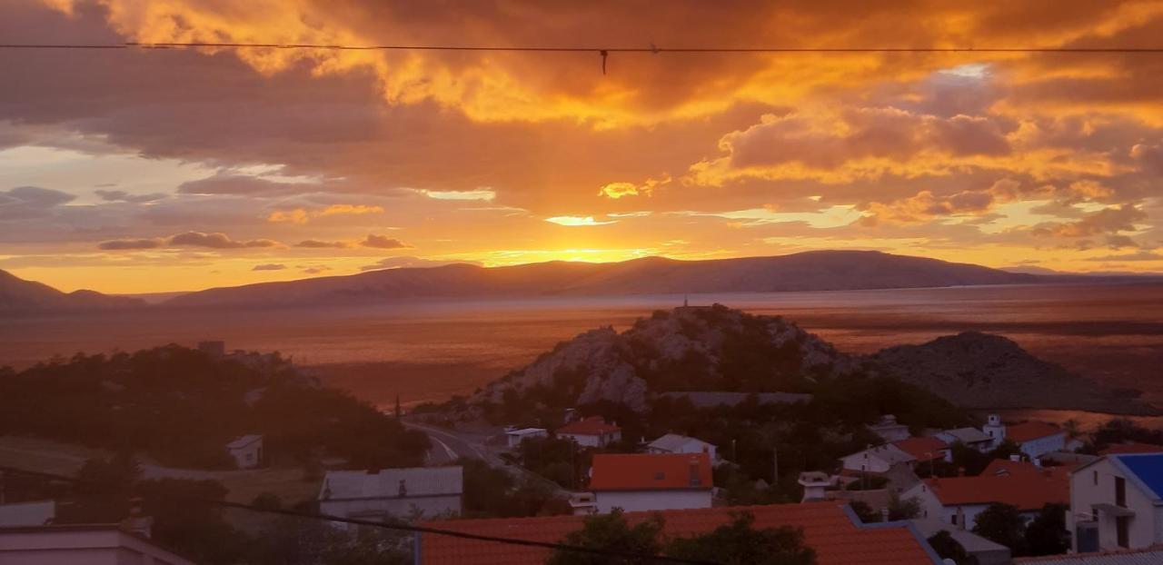 Danijel Ξενοδοχείο Sveti Juraj Εξωτερικό φωτογραφία