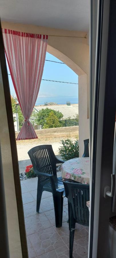 Danijel Ξενοδοχείο Sveti Juraj Εξωτερικό φωτογραφία
