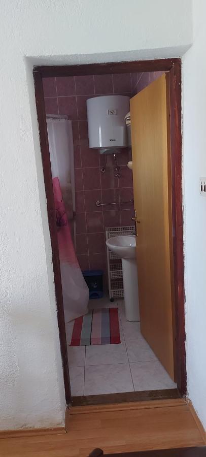 Danijel Ξενοδοχείο Sveti Juraj Εξωτερικό φωτογραφία