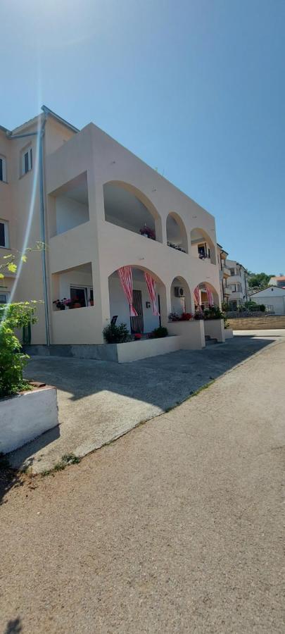 Danijel Ξενοδοχείο Sveti Juraj Εξωτερικό φωτογραφία